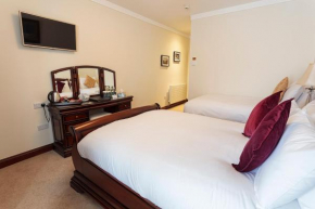Отель Chester Beatty Inn  Ашфорд
